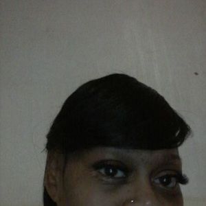 Meet your Posher, Angel lashelle